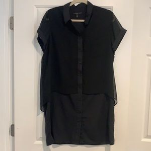 Banana Republic dress